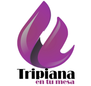 Logo_Tripianaentumesa